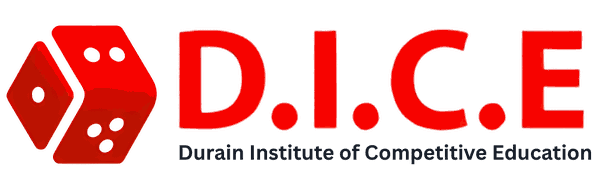D.I.C.E. Institute - Durain Institute of Competitive Education, Thane