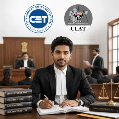 Law entrance exams coaching course at D.I.C.E. Institute Thane