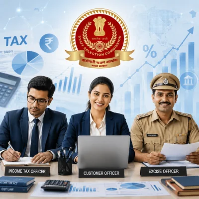 SSC exams coaching course at D.I.C.E. Institute Thane
