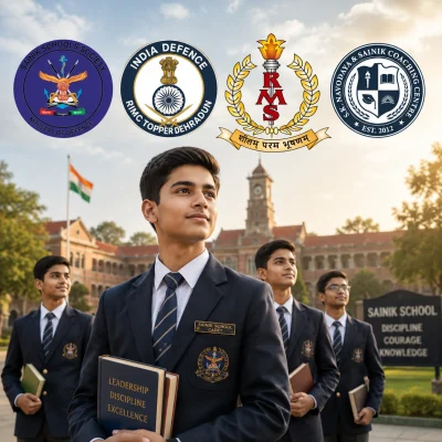 Sainik School